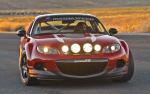Mazda MX-5 Super 25 Concept 2012 года